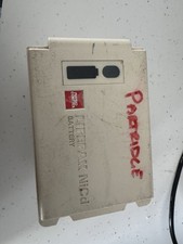 Lifepak 12 Battery Spares Or