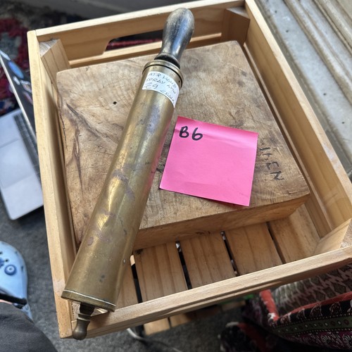 Antique vintage brass - vintage,