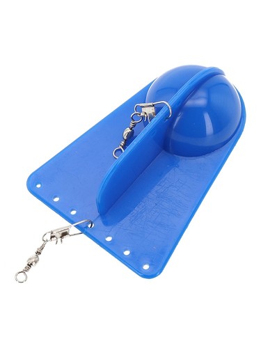 Diving trolling board - diving,