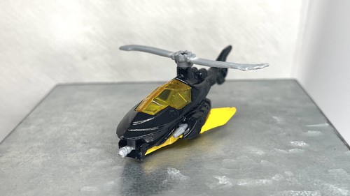 Hot wheels batcopter from - hot,