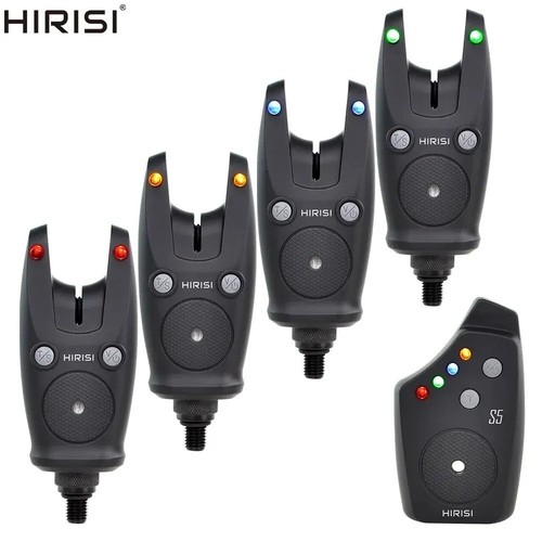 Hirisi wireless carp fishing - hirisi,