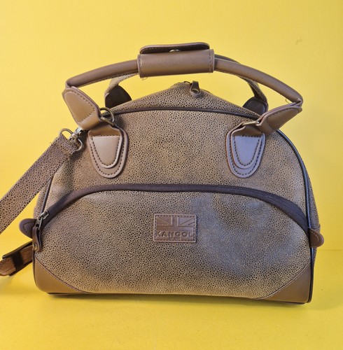 Vintage kangol vanity bowling - kangol,