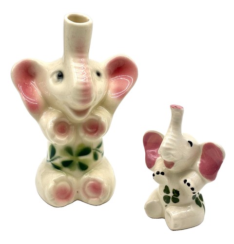 Vtg leeds hull pottery - leeds/hull, 4