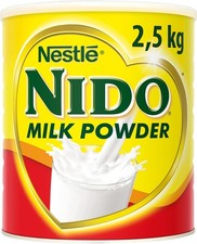 Nestle Nido Milk Powder