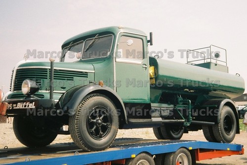 Truck photo daf tanker - truck,