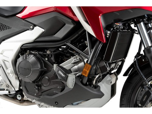 Puig pro frame sliders - pro, crash