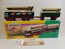 Corgi Classics 09901 ERF