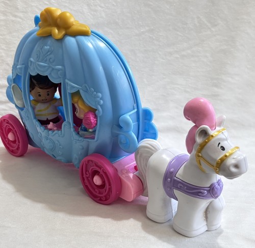 Disney fisher price - disney, little
