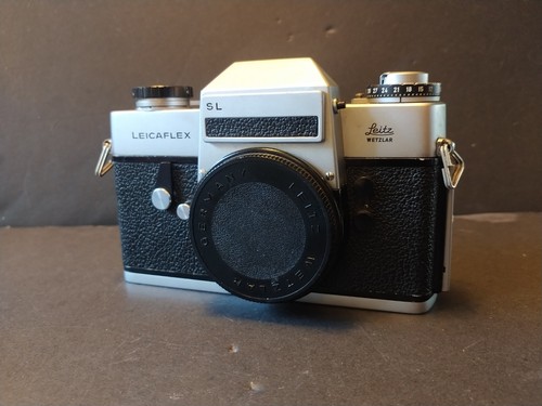 Leicaflex 35mm film tested - 35mm,