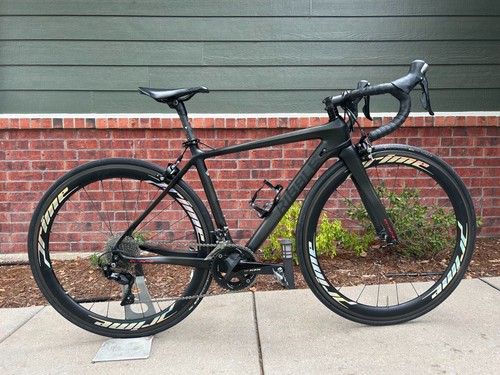 Ribble r872 carbon road bike - r872,