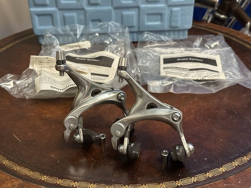 Shimano slr dual - slr, pivot