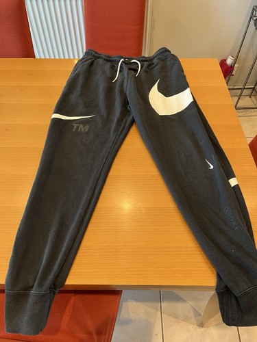 Nike big tick swoosh blue - nike,
