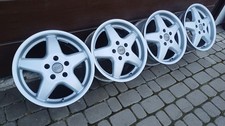 16" alloys 5x112 audi a3 a4 a6 TT karoq octavia yeti alhambra leon altea SUPERB