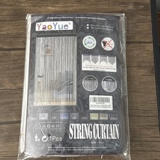 YaoYue 39inX79in String