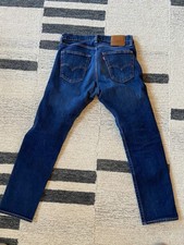 Levi's 502 Men's Jeans 32x32