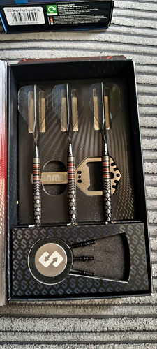 Winmau fornax standard - winmau,