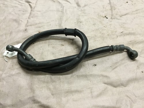 Yamaha yzf125r rear brake pipe - rear,