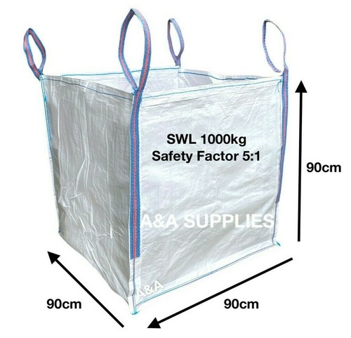 Tonne builders bags - tonne,