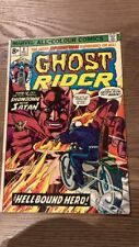 Ghost Rider #9 - Back Issue -