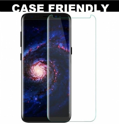 Tempered glass screen - glass,