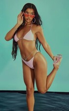 PRETTY LITTLE THING PINK