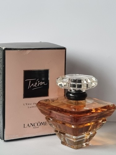 Lancome tresor eau parfum - lancome, l'eau