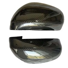 Dry Carbon Fiber Add-on Side