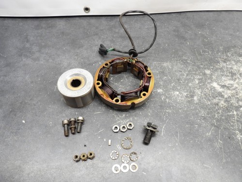 Ariel arrow 247 twin stator - ariel, &