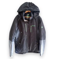 Mens Regatta Isotex 5000 Navy