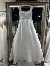 'Irene' Alan Hannah Wedding