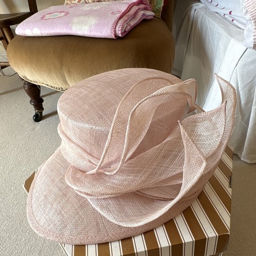 Hats anne pink formal - hats,