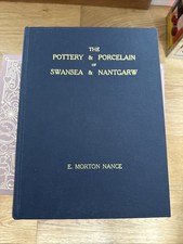 The Pottery And Porcelain Of