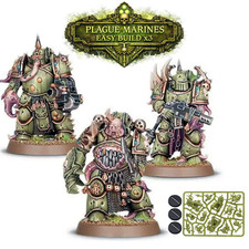 Warhammer 40k Chaos Space