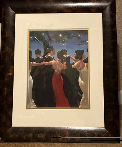 Jack vettriano the - vettriano,
