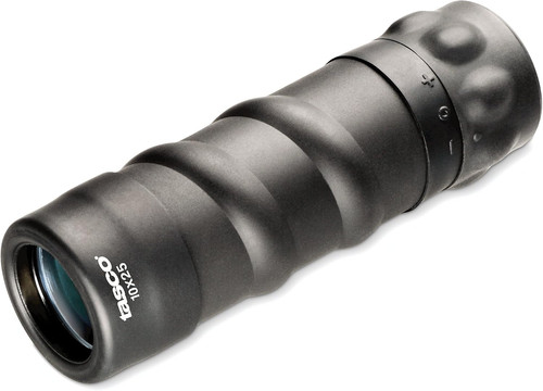 Tasco essentials 10x25 - tasco,