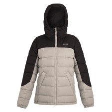 Regatta Womens/Ladies Aldthorn Quilted Jacket  RG12318