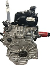 2014–2018 BMW 328D N47 2.0L RWD Remanufactured Diesel Engine Long Block OEM Spec
