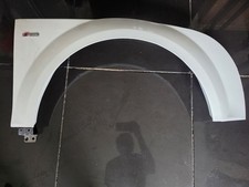 AUDI TT MK2 S Line Front