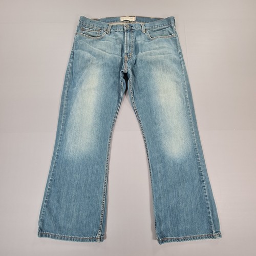 Levis 527 bootcut - bootcut, jeans