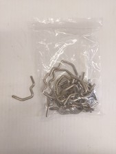 Qty 30 Single Pegboard Hook