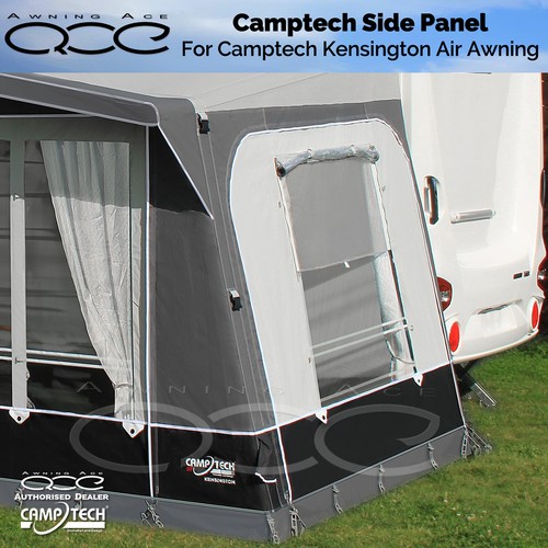 Camptech kensington air awning - camptech,