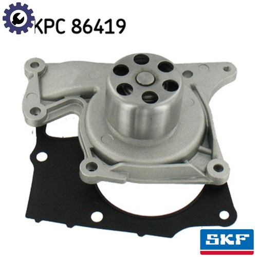 Water pump engine cooling vkpc - pump,