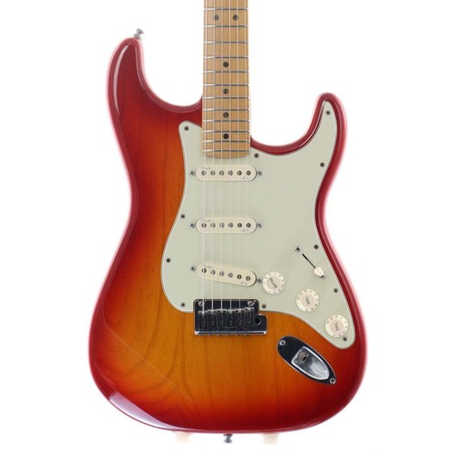 Fender american deluxe - fender,