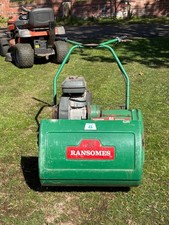 Ransome 61 Matador Greens