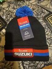 Official Suzuki Buildbase