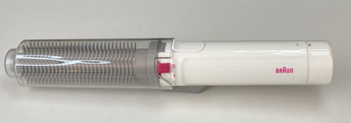 Braun independent cordless - braun,