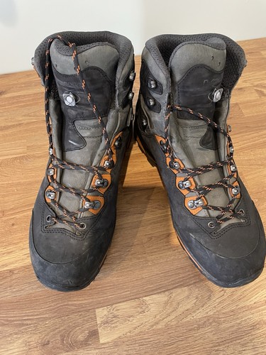 Lowa camino evo - lowa, gtx