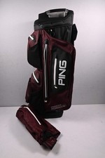 Ping Pioneer Monsoon Cart Bag