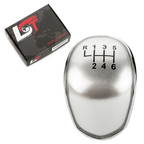 Gear shift knob lever - lever, emblem