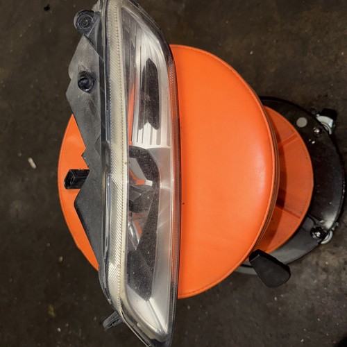 Passat front bumper - passat,